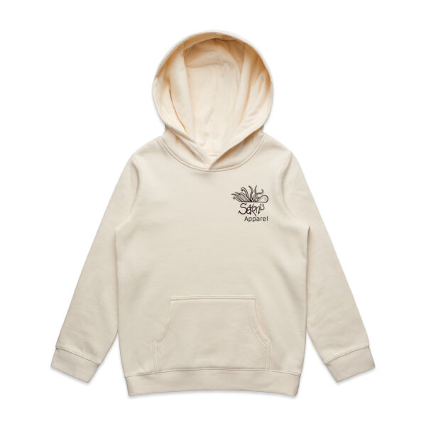 Ceduna Kids Hoodie Thumbnail