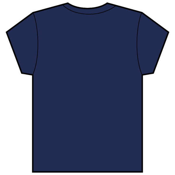 Ceduna T-shirt/White Thumbnail