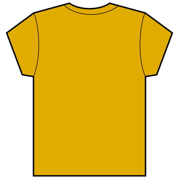 Nullarbor T-shirt Thumbnail