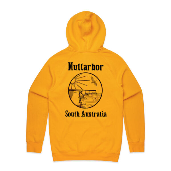 Nullarbor Hoodie Thumbnail