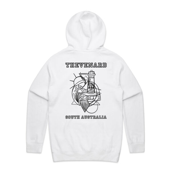 Thevenard Hoodie Thumbnail