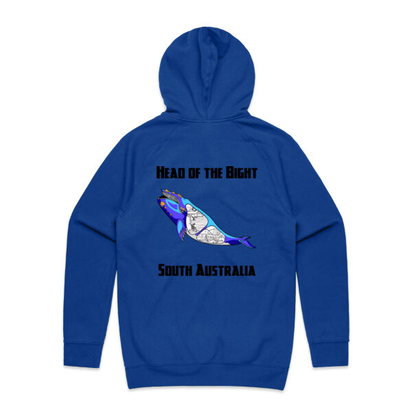 Head of the Bight Hoodie Thumbnail