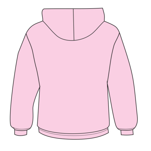 Head of the Bight Kids Hoodie Thumbnail