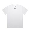 Heavy Faded Minus Tee [-5CM] Thumbnail