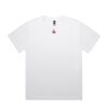 Heavy Faded Minus Tee [-5CM] Thumbnail
